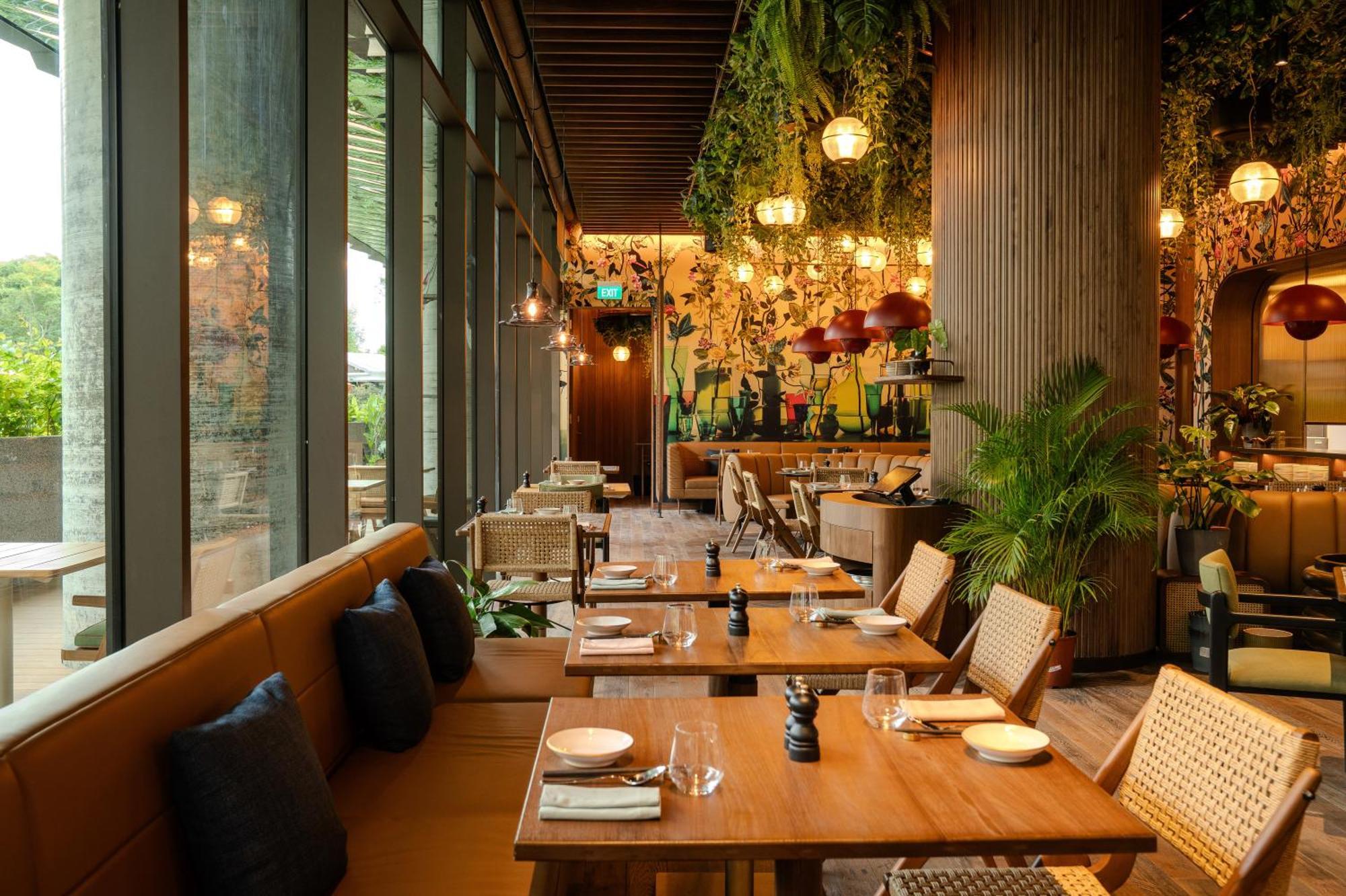 Khách sạn The Standard, 5*