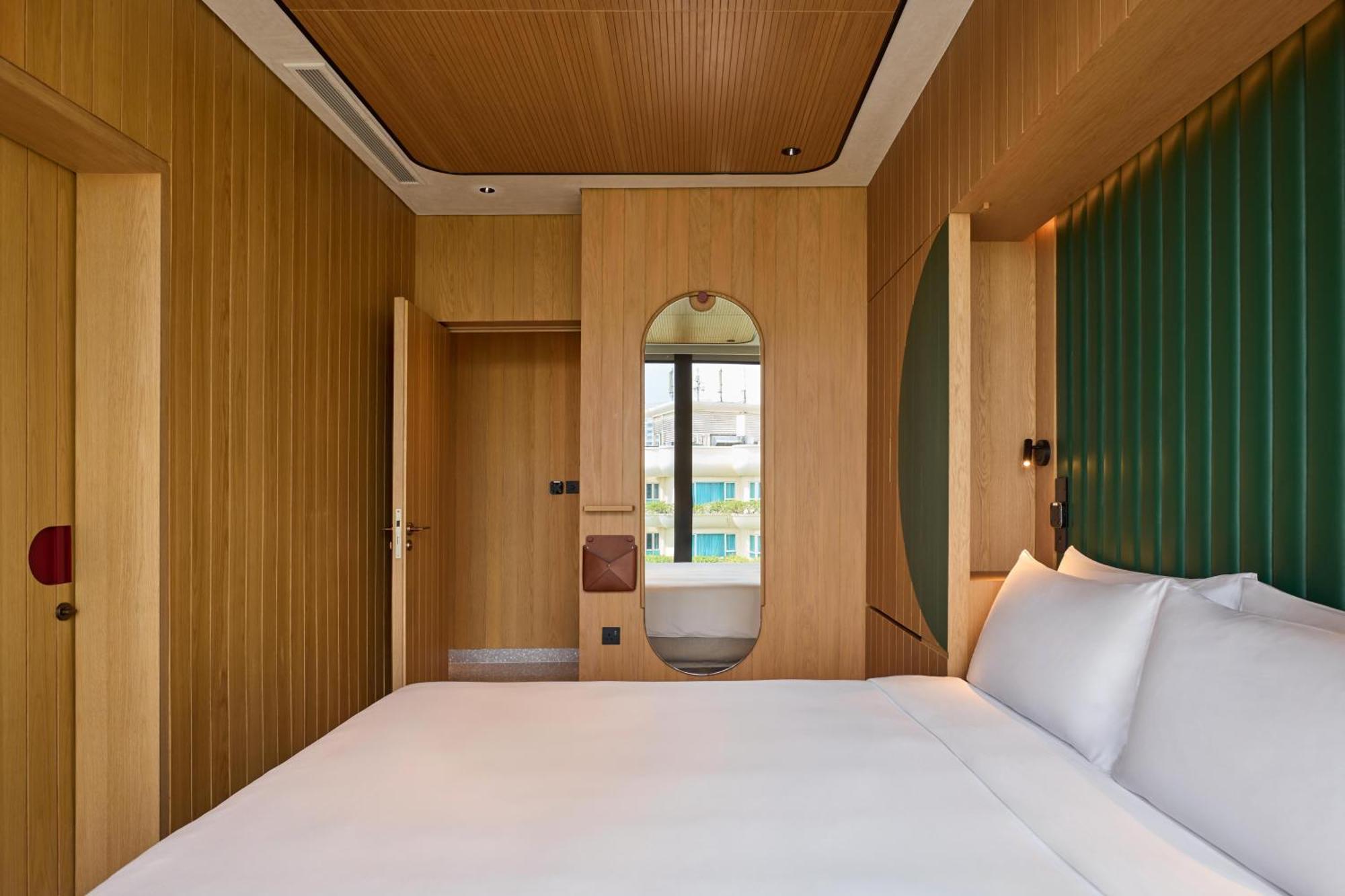 Khách sạn The Standard, 5*