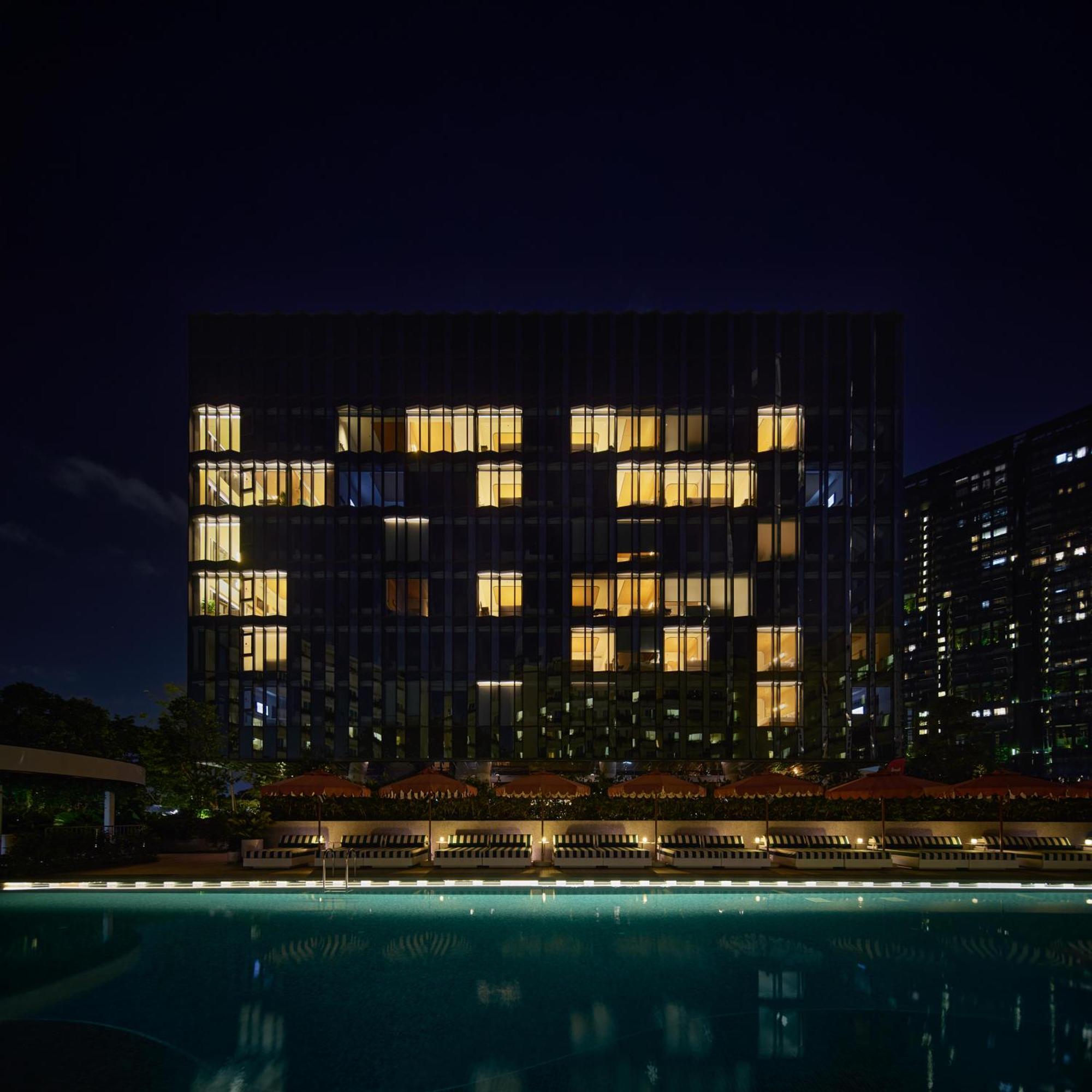 The Standard,