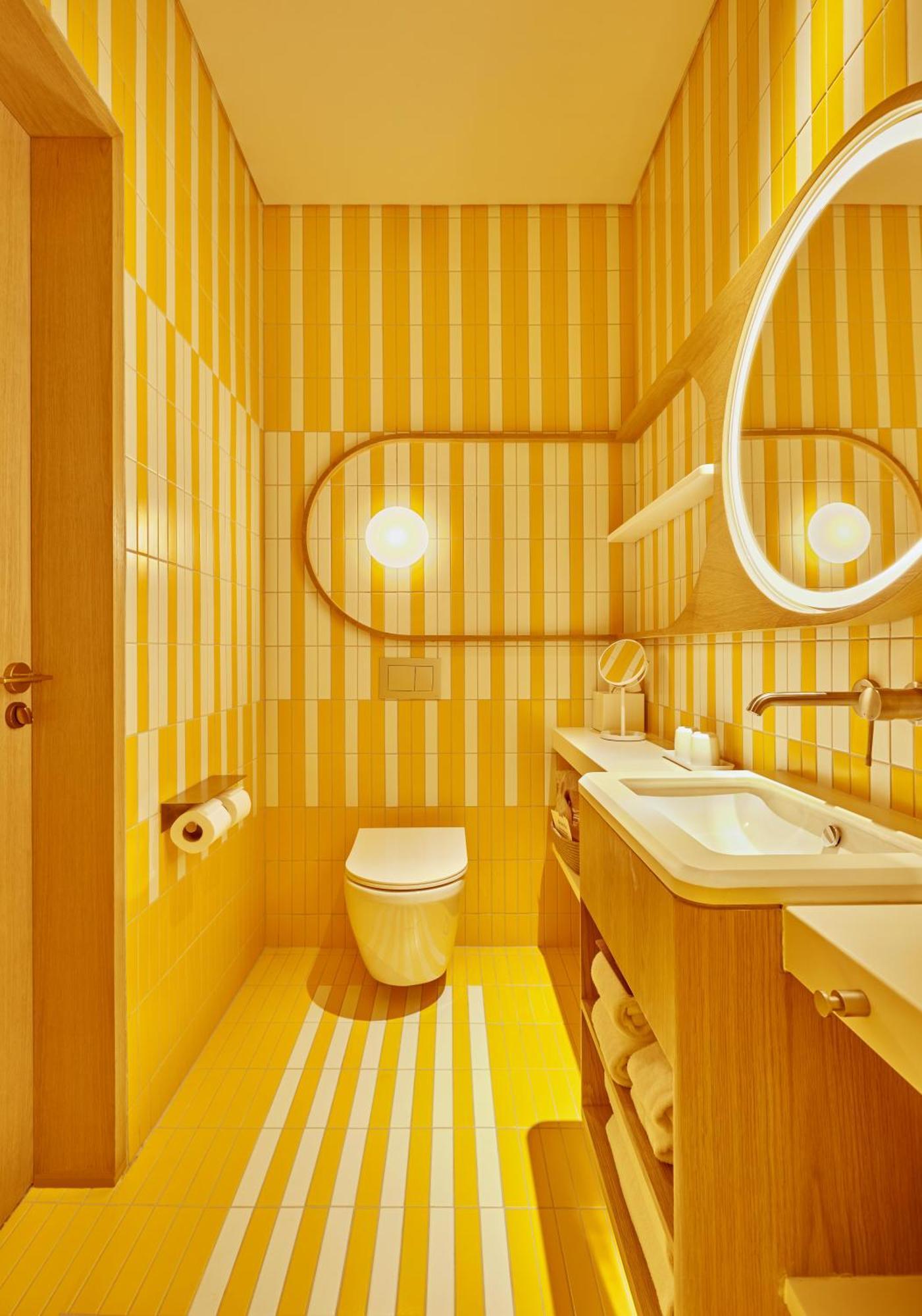 Khách sạn The Standard, 5*