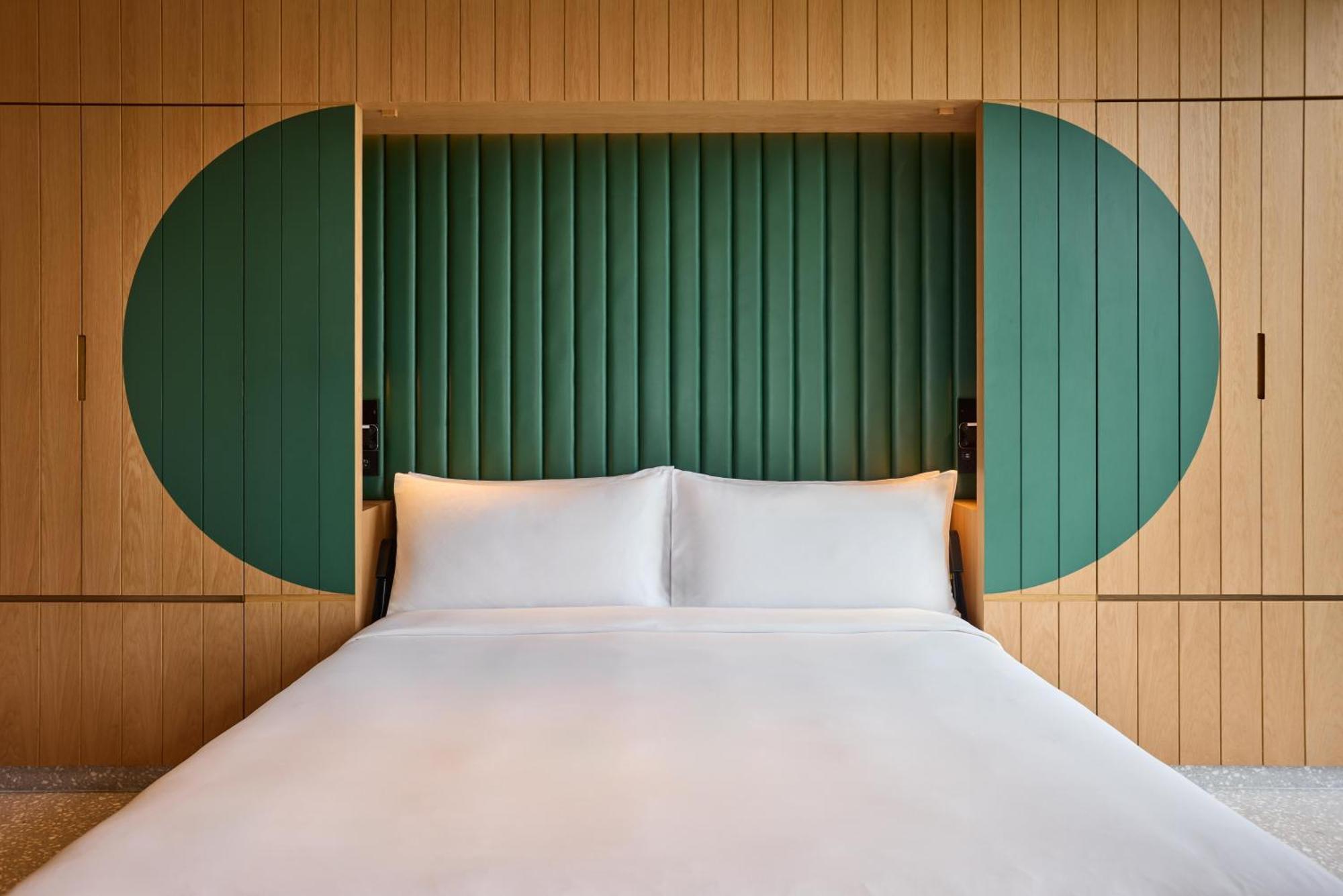 Hotel The Standard, Singapura
