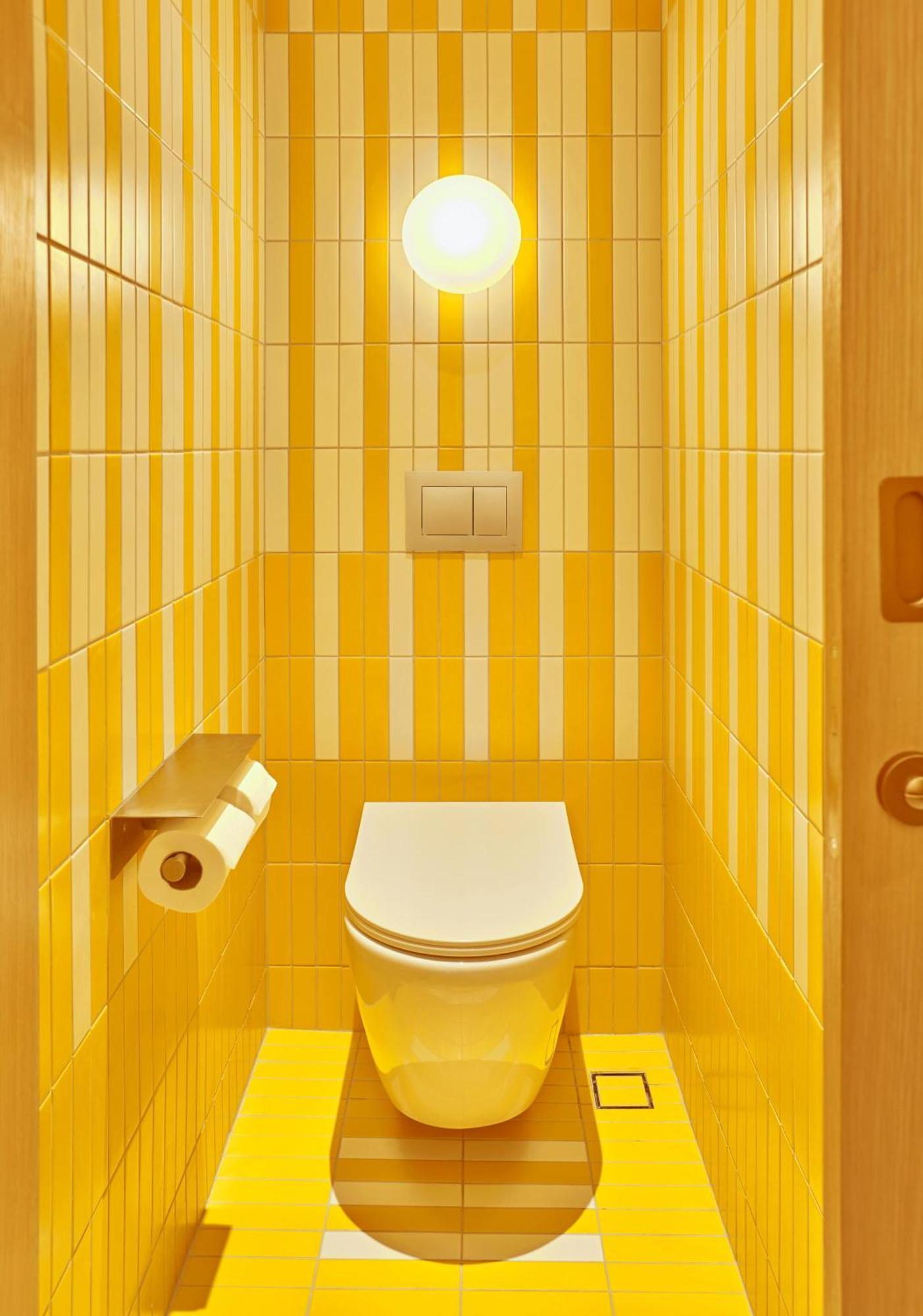Hotel The Standard, 5*