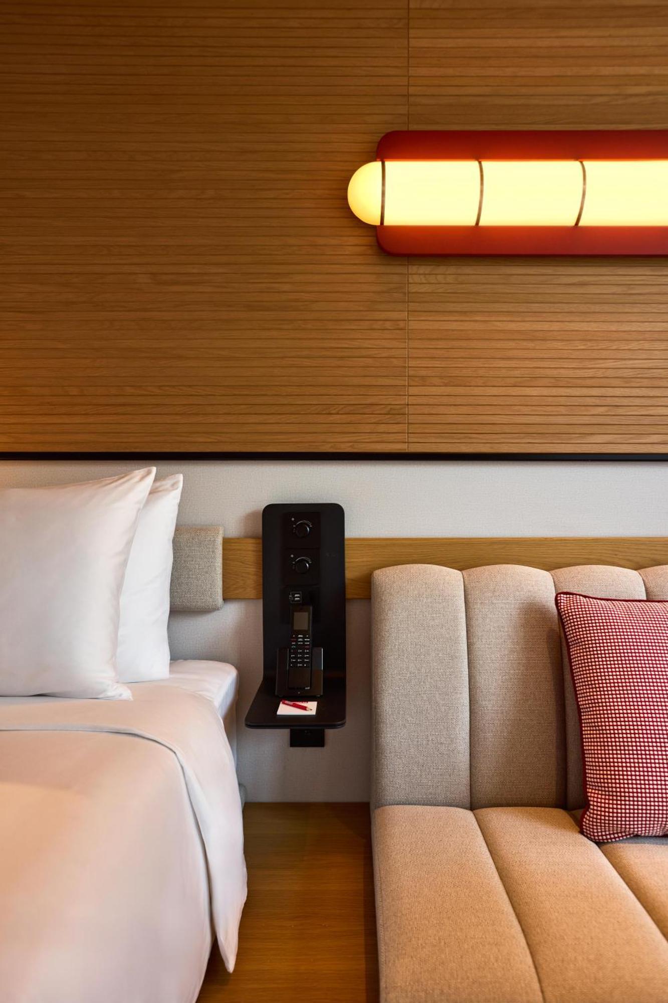 The Standard, Hotel Singapura